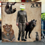 Fotowand_Zoo